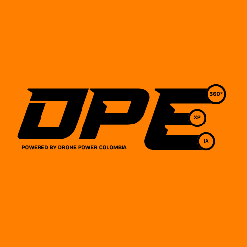 DP EXPERIENCE by Drone Power
